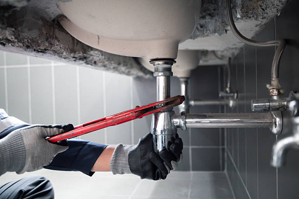 Trusted Pipe Repair service in Hayfield, MN - Masters Plumbing Service